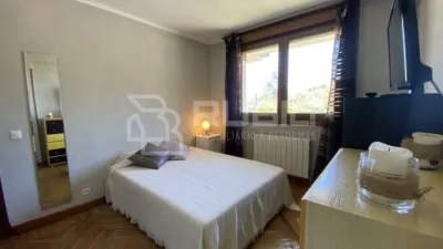 Rustic house in La Mies photo 43