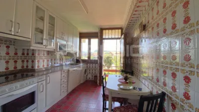 Rustic house in La Mies photo 44