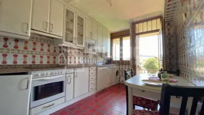Rustic house in La Mies photo 45
