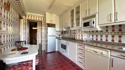 Rustic house in La Mies photo 47