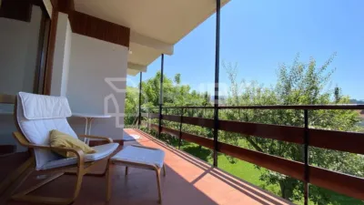 Rustic house in La Mies photo 53