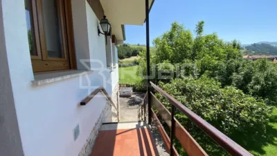 Rustic house in La Mies photo 55