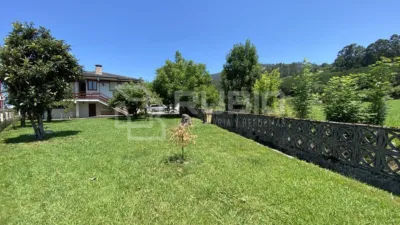 Rustic house in La Mies photo 57