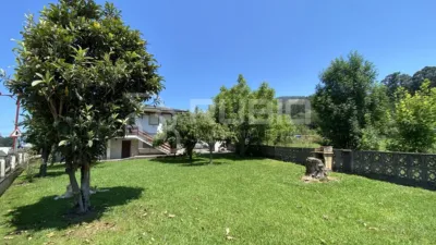Rustic house in La Mies photo 58