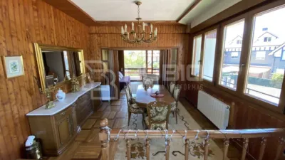 Casa rústica en venta en La Mies - Más