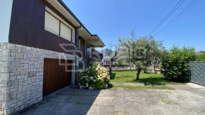 Rustic house in La Mies photo 60