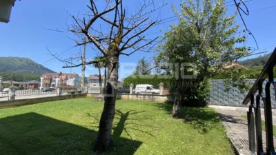 Rustic house in La Mies photo 64