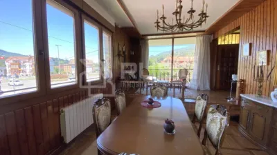 Rustic house in La Mies photo 6