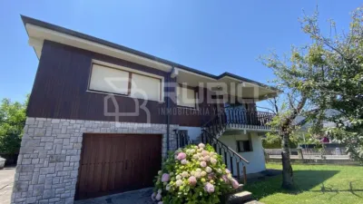 Rustic house in La Mies photo 78