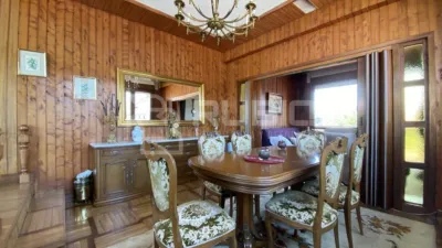 Rustic house in La Mies photo 7