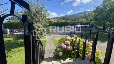 Rustic house in La Mies photo 80