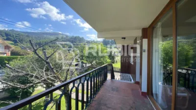 Rustic house in La Mies photo 82