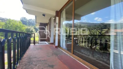 Rustic house in La Mies photo 83