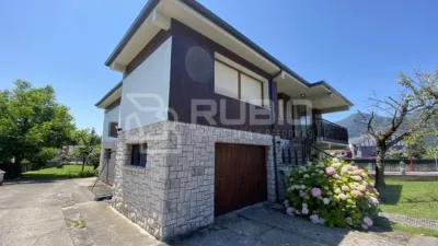 Rustic house in La Mies photo 85
