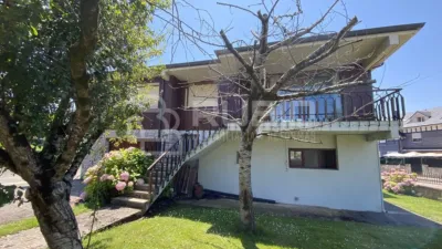 Rustic house in La Mies photo 86
