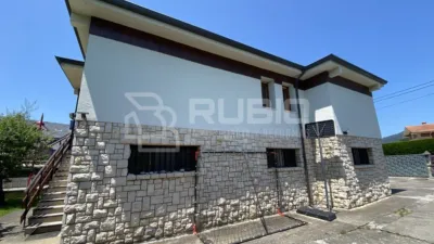 Rustic house in La Mies photo 87