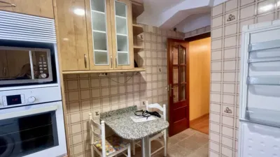 Piso – A Coruña, A Falperra, Os Mallos - Vista 3