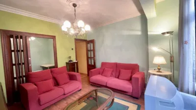 Piso – A Coruña, A Falperra, Os Mallos - Más