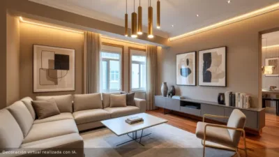 Apartment in Los Mallos photo 8