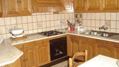 Chalet in Arcos de La Frontera photo 5