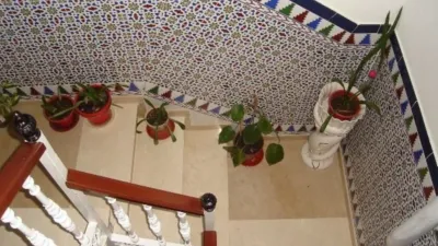 Chalet in Arcos de La Frontera photo 6