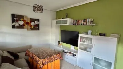 Flat on Camino de los Toros photo 9
