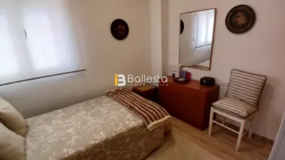 Apartment in Puerto photo 10