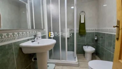 Apartment in Puerto photo 12
