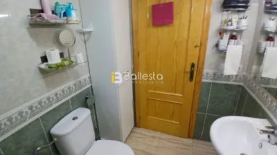 Apartment in Puerto photo 13