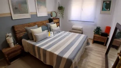 Apartment in Puerto photo 14