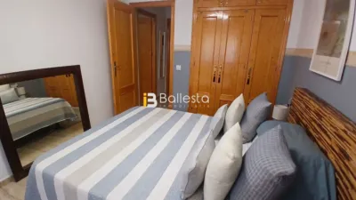 Apartment in Puerto photo 15