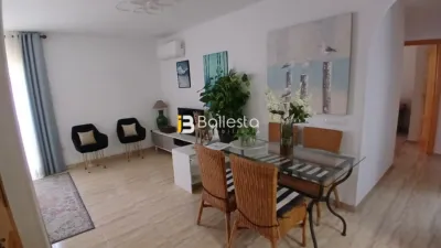 Apartment in Puerto photo 3