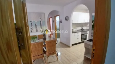 Apartment in Puerto photo 4