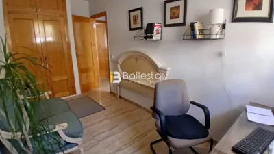Apartment in Puerto photo 8