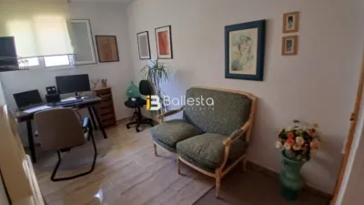Apartment in Puerto photo 9