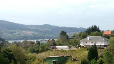 Casa – Cabanas, Sobre da Riba - Vista 2