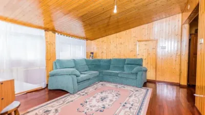 Casa – Cabanas, Sobre da Riba - Vista 4