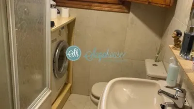 Apartment in the Old Town photo 23