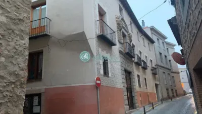 Piso en venta en Casco Antiguo, Plaza Mayor-San Agustín (Segovia Capital)