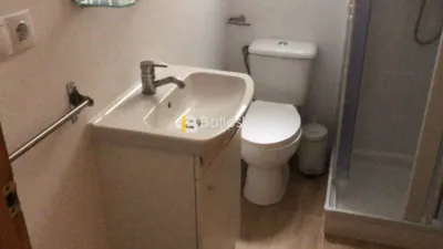 Apartment in the Town Centre photo 8