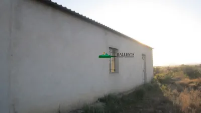 Finca rústica en Urcal photo 4