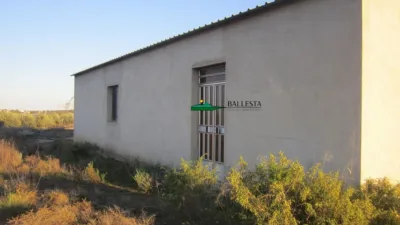 Finca rústica en Urcal photo 7