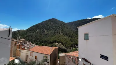 House on Calle de la Glorieta, 16 photo 10