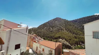 House on Calle de la Glorieta, 16 photo 11