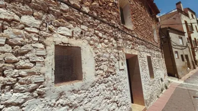 House on Calle de la Glorieta, 16 photo 21