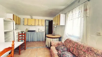 House on Calle de la Glorieta, 16 photo 3