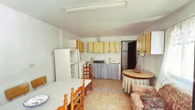 House on Calle de la Glorieta, 16 photo 4
