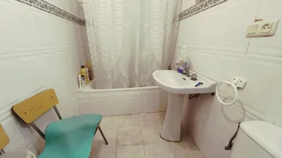 House on Calle de la Glorieta, 16 photo 5