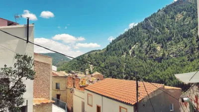 House on Calle de la Glorieta, 16 photo 8