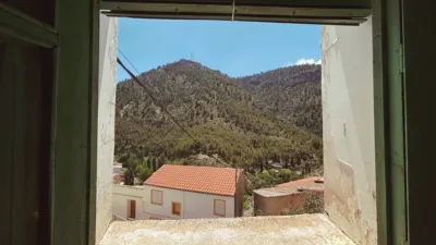 House on Calle de la Glorieta, 16 photo 9
